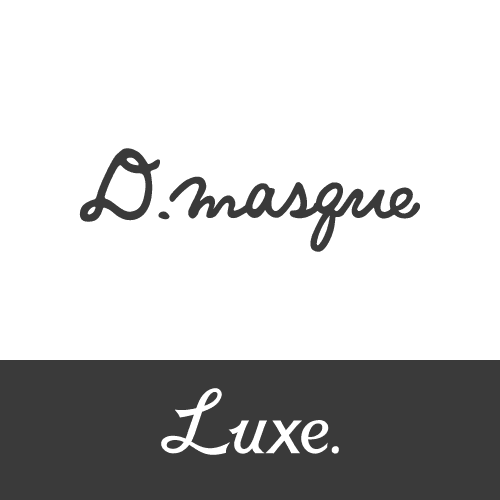 D.masque Luxe.